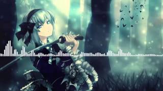 Bruno Mars - Treasure [Nightcore]