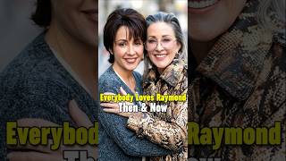 Everybody Loves Raymond 1996 Cast – Then &amp; Now 2026… Gone But Not Forgotten!