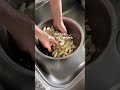 【最強!らっきょうの甘酢漬け】 #季節の手仕事 #推しごと