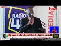 Daddie Marto: Will Vision 2060 finish what Vision 2030 started