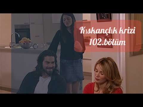 Arka Sokaklar - Zeynep Murat'ın Misafirini Kıskanırsa | 102. Bölüm