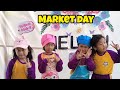 Market day tk melati anaktkmarketday