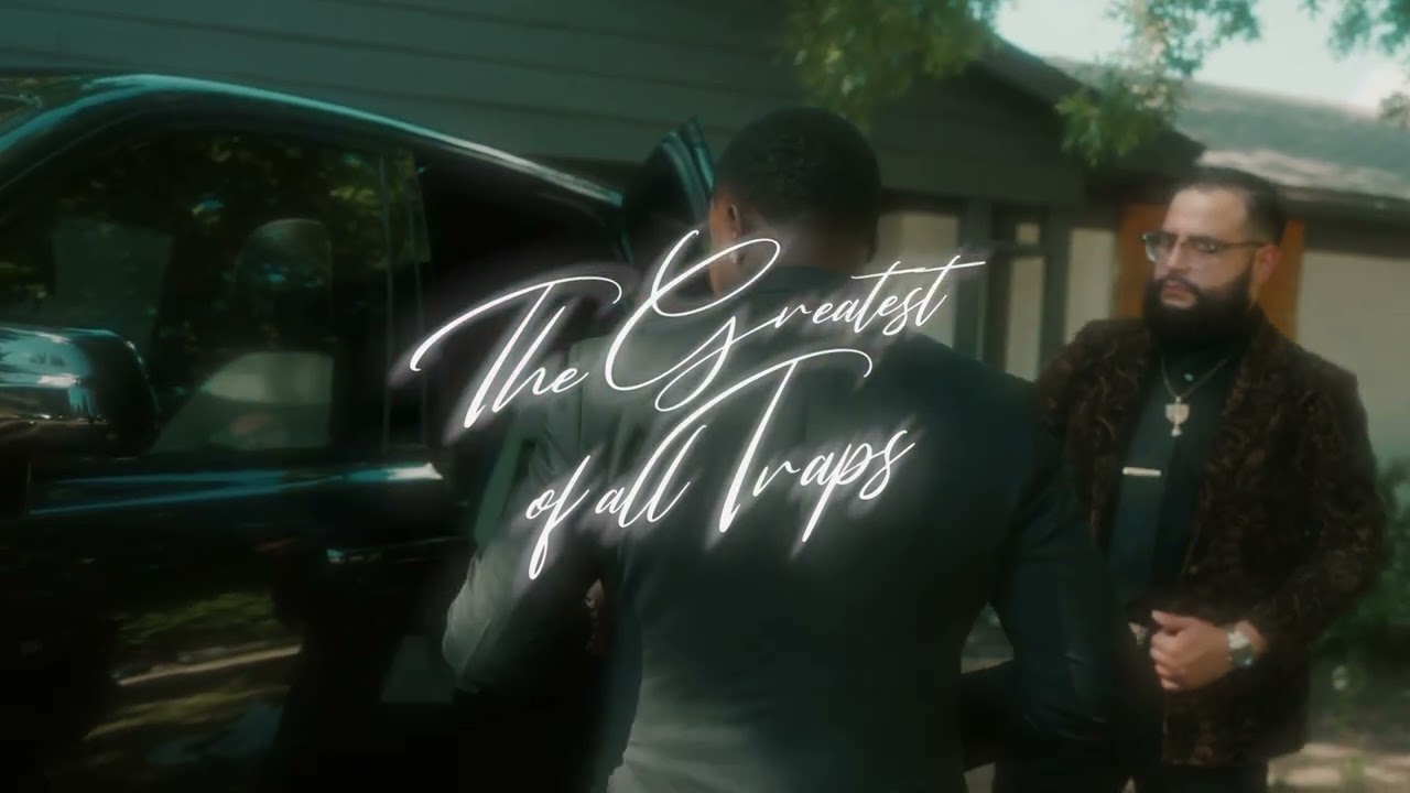 Montana 700 - 8 Months In [Official Visualizer] - YouTube