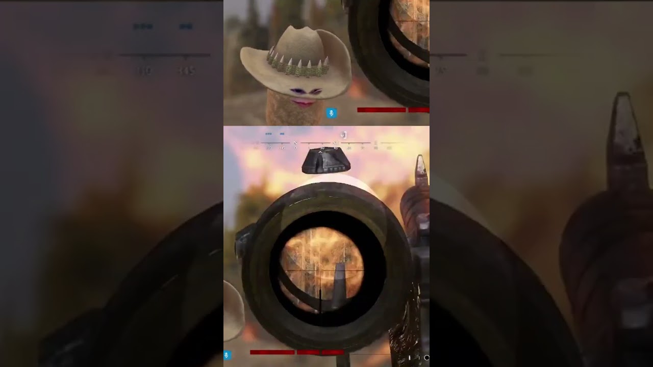 Turning a deri into a $1200 loadout