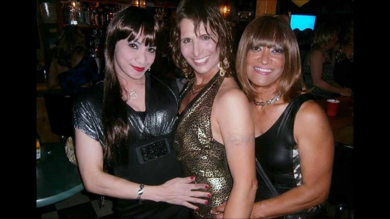 Tranny Party Pics 117