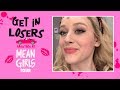 Episode 1: Get in Losers: Backstage at the MEAN GIRLS Tour with Mariah Rose Faith