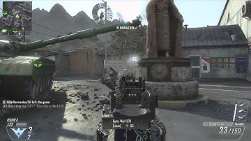 Going Ham on Search and Destroy - Black Ops 2