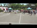 CAMPIONATUL NAȚIONAL DE BASCHET U12 - COSTINEȘTI 2021 (Sesiunea FINALĂ)