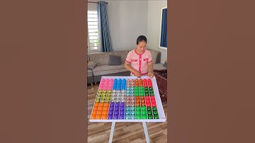 Master Puzzle Balls – Color Sorting Smart Solve