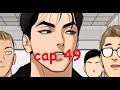 CAPITULO 49 EN ESPAÑOL - RESUMEN