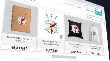 How to get faster searches in Prestashop