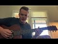 Guitar Lesson: Split Screen Sadness - John Mayer