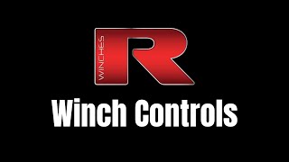 What Winch Controllers Do We Offer