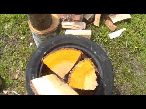 Drevo na kúrenie - firewood Drevo na kúrenie - firewood