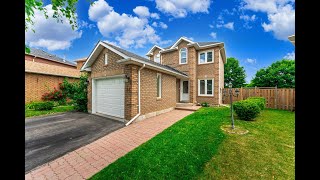 56 Valonia Drive, Brampton Home by Ray Nakon - Real Estate Properties
