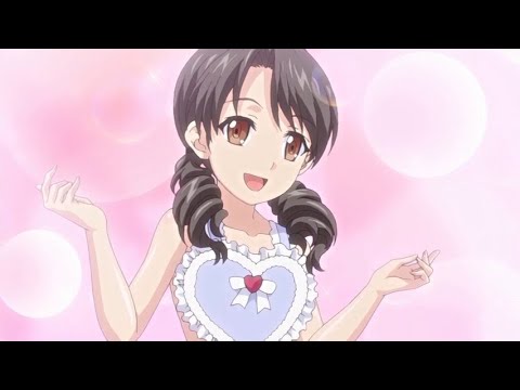 Dokidoki little ooyasan. Маленькая домовладелица Ойя Сан.