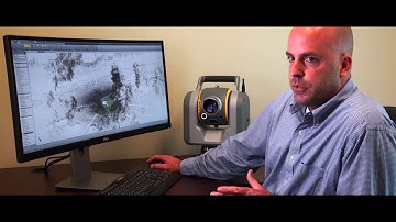 Trimble SX10 Scanning Total Station Overview