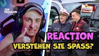 WAS ist DA los??? 😳🤯  Epic Polizei-Fail von Andreas G.🔥