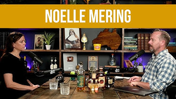 Awake Not Woke (Noelle Mering) | Ep. 420