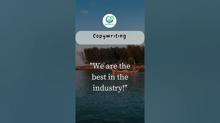 ✍️ Master the Art of Copywriting & Boost Your Sales  #digitalwit #digitalwitacademy #copywriting