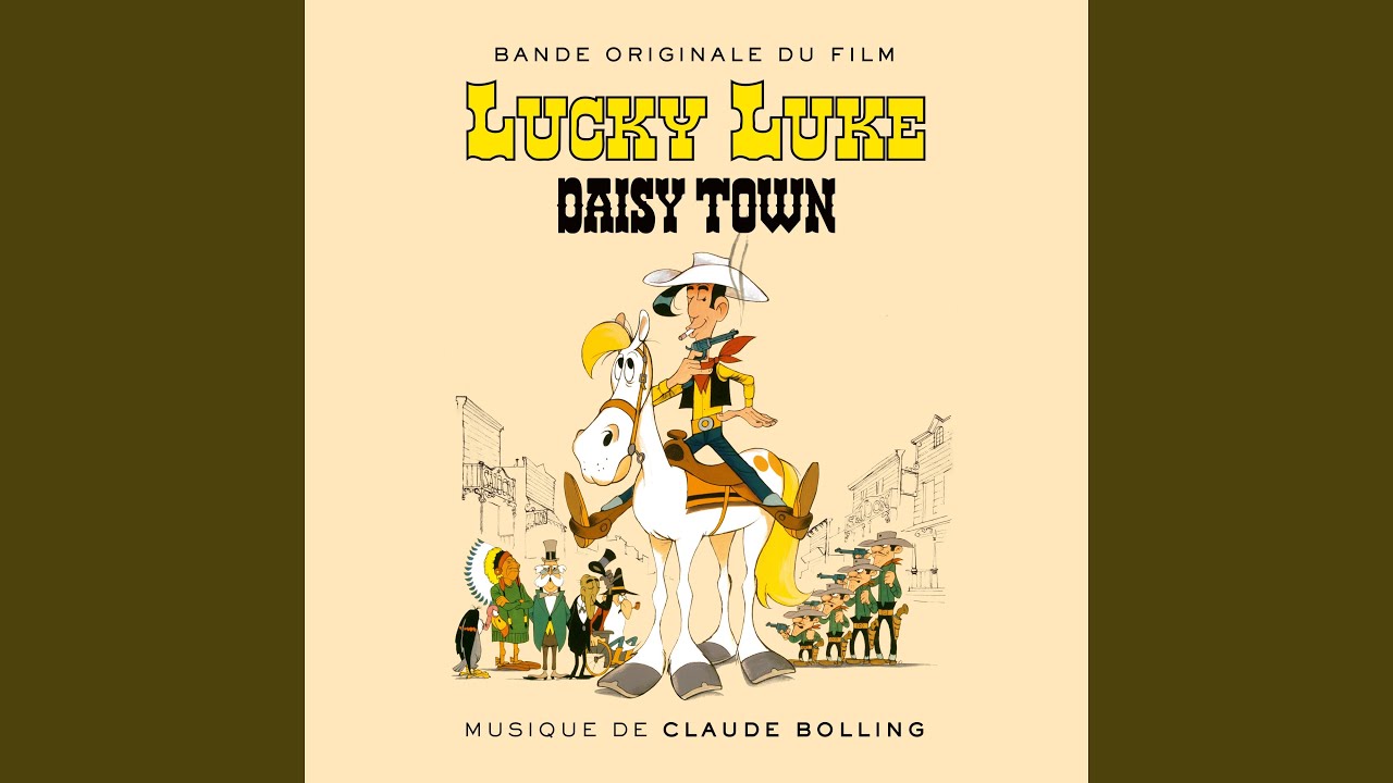 I'm a Poor Lonesome Cowboy (Final)