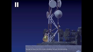 Bad Ending - Getting Over It