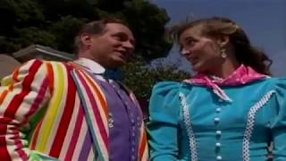 Very Silly Songs but all Songs have been removed and the word Box doesn't exist yet