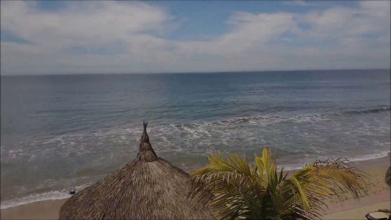 Mazatlan Vacation Rental Paraiso II 01A Mazatlan4Rent YouTube