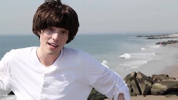 What Makes You Beautiful   One Direction Parody! Key of Awesome #57