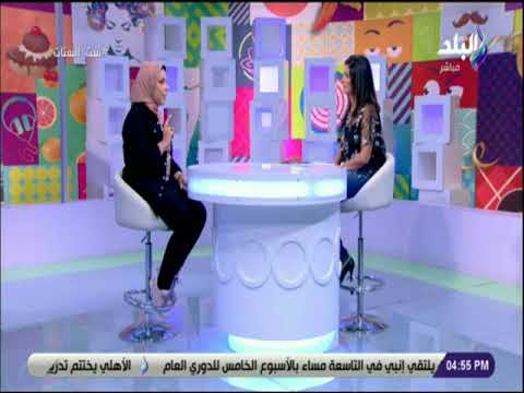 ست الستات ديسمبر بس الشاعرة سلمى رشيد