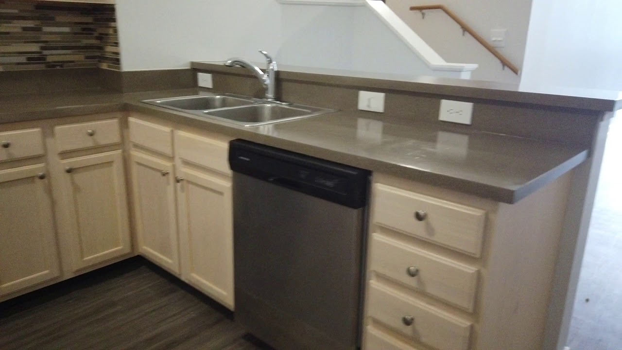 Suite 714 - Downtown Indy apartment tour | 2-bedroom apartment tour