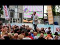 Capture de la vidéo Radionl En Tv Oranje Zomertoer 2015