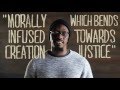 Humanity Matters: Creation