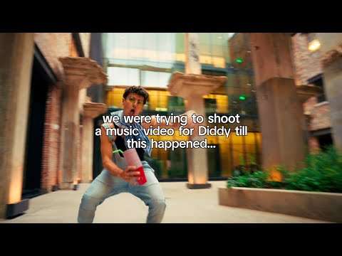 MICAH PALACE - NO DIDDY (Official Music Video)