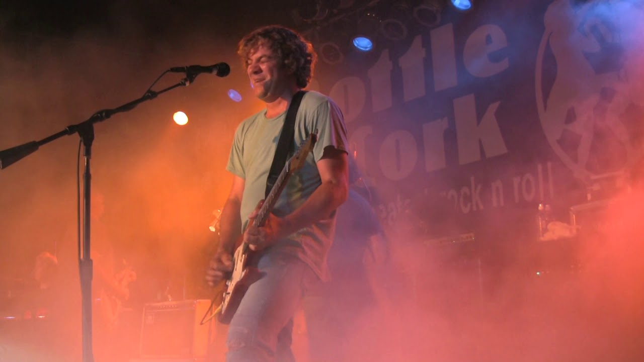 Ween Live at Bottle & Cork (full complete show) Dewey Beach, DE 7
