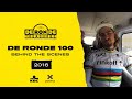 Rondetreasures de ronde 100  behind the scenes