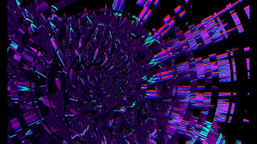 psystorm ~ Circle the map 2 ~ bot storm in Slither.io