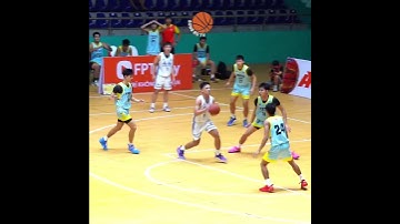 Ném hụt cả trận nhưng những lúc quan trọng nhất thì cứ phải là uy tín tới từ "báo đen" Anh Kiệt