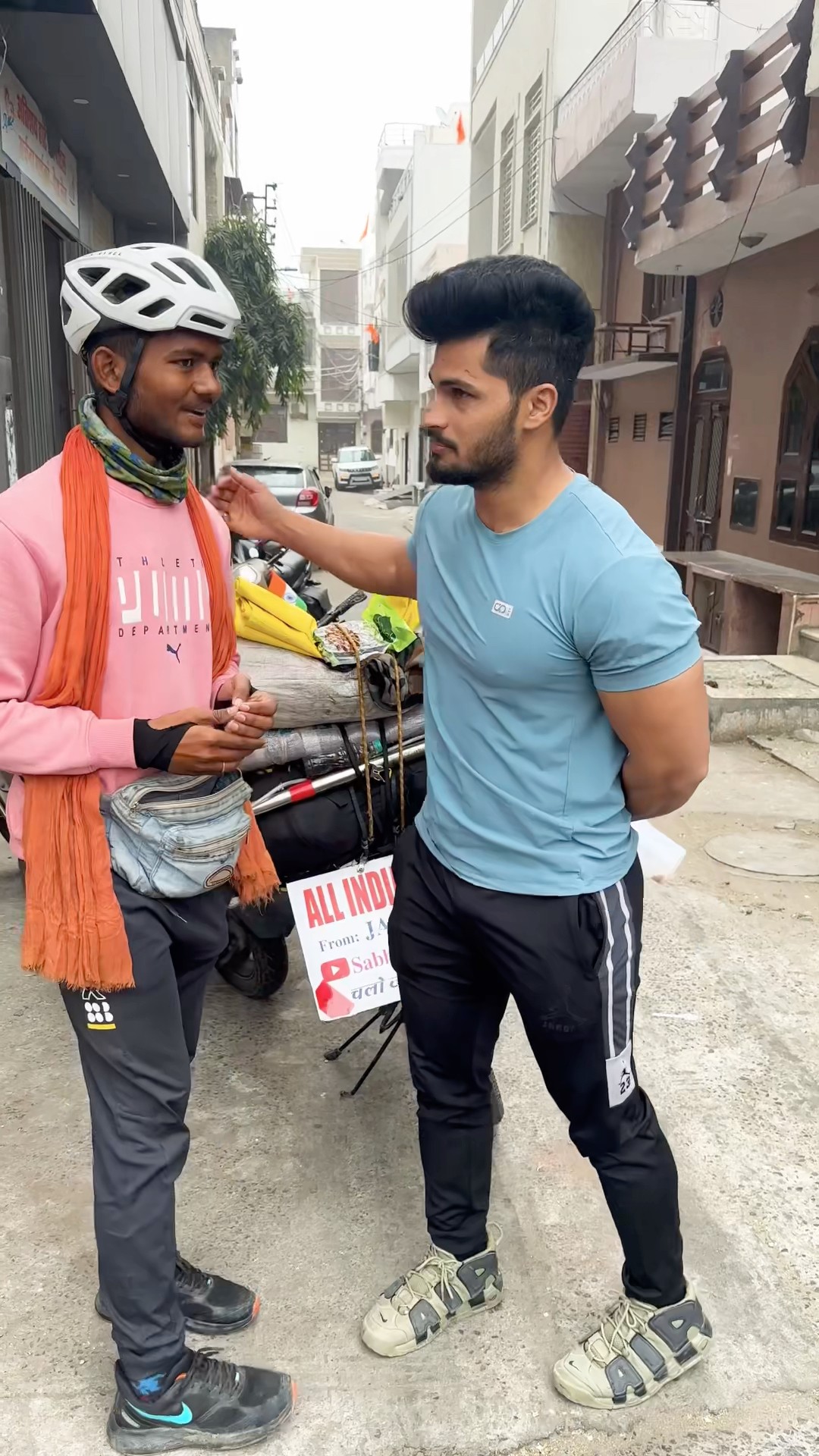Thank Bhagwan muje is kabil bnane ke liye #pawansahu #motivation #fitnessmotivation #hinduprayer