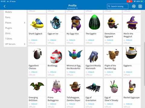 Roblox Egg Hunt 2019 My Egg Collection How Many Egg I Collected Youtube - my egg collection on roblox