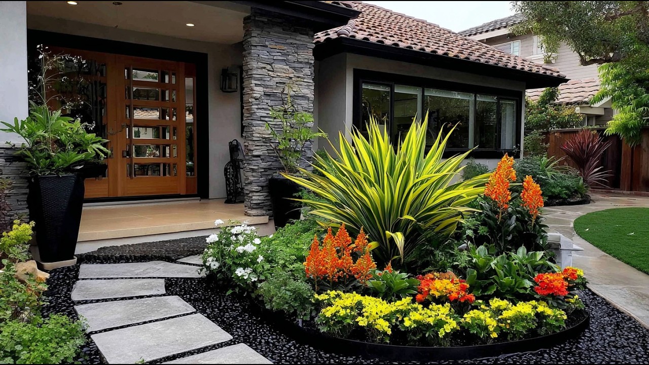 15 Beautiful Plants for a Small Yard  Spring Garden 2026