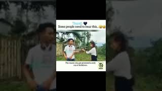 Northeast naga funny video