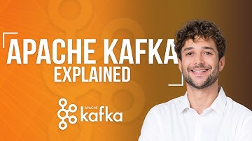 What is Apache Kafka? Brief introduction
