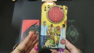            Blessings Coming Your Way 