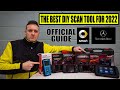 These Are The BEST MERCEDES SMART SPRINTER Scan Tool Code Readers in 2022 - Watch Before You Buy