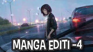 Manga/Webtoon editleme #4