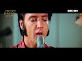 映画「EPiC／エピック エルヴィス・プレスリー・イン・コンサート」“キング”が唄うザ・ビートルズ「サムシング」（リハーサル篇）