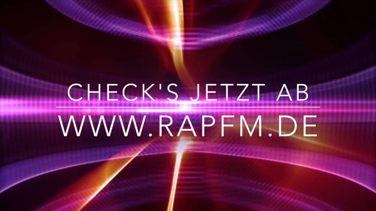 RapFM - Promo Video
