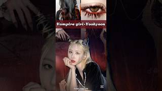 Dreamcatcher Supernatural girl version