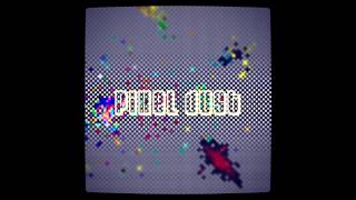 pixel dust [full album]